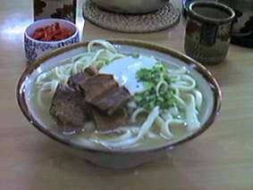 soba